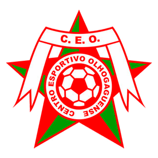 Olhodaguense U20