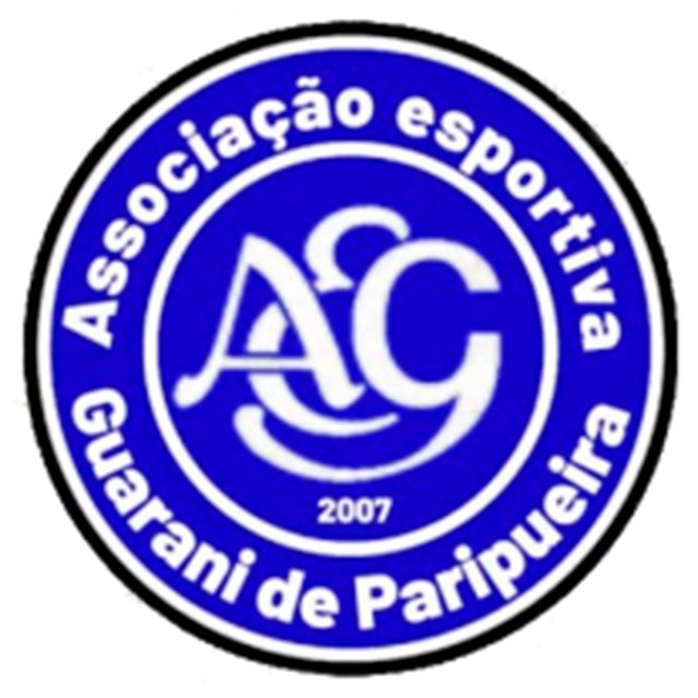 Guarani de Paripueira U20