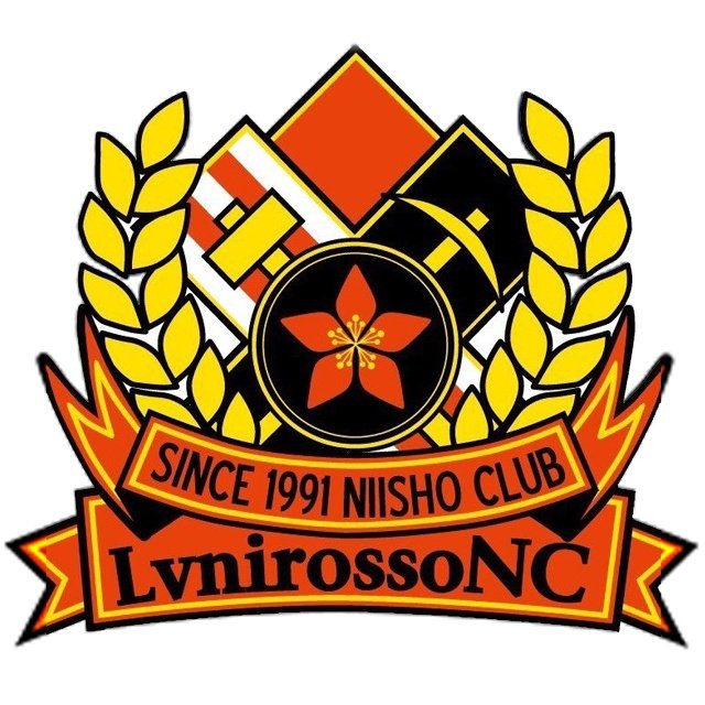 Lvnirosso