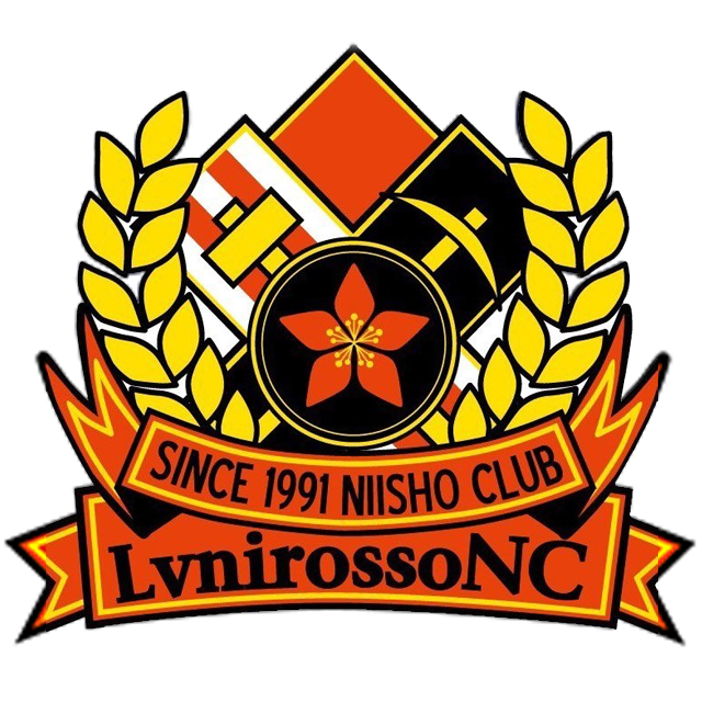 Lvnirosso