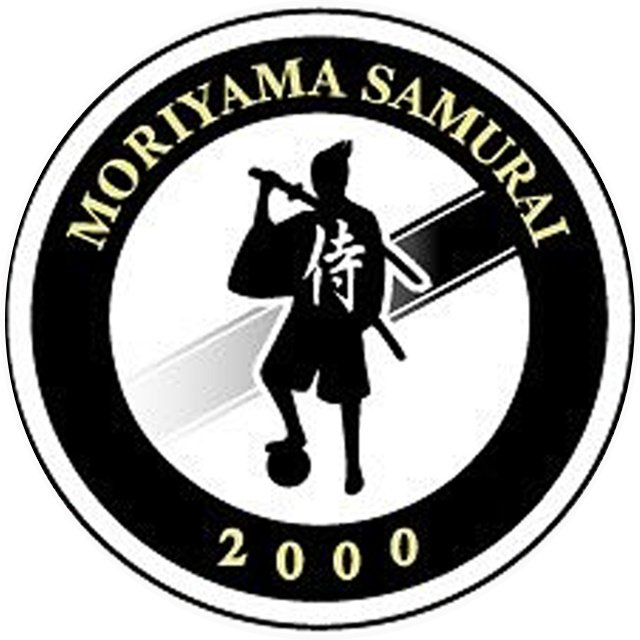 Moriyama Samurai