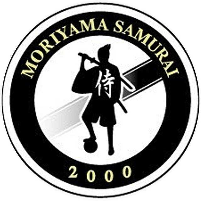 Moriyama Samurai
