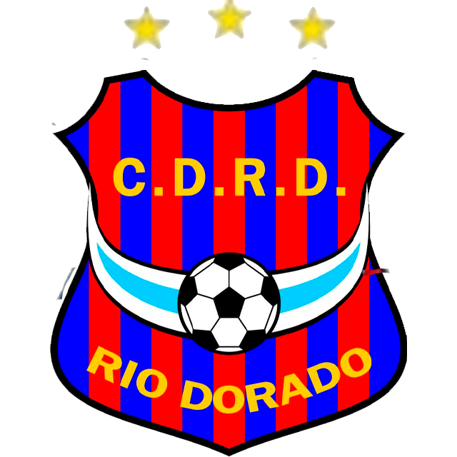 Río Dorado
