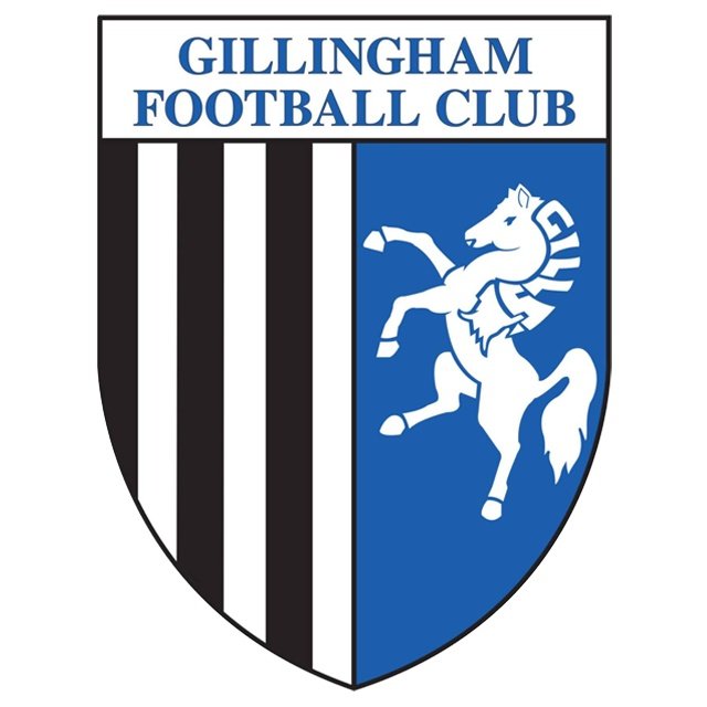 Gillingham U21