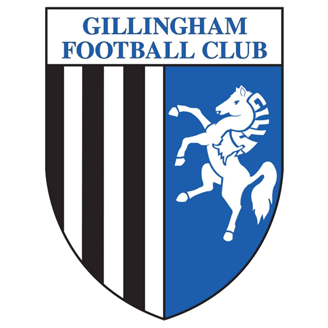 Gillingham U21