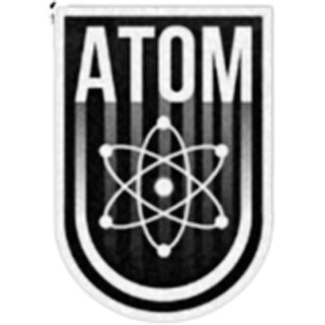 Atom Mogilev