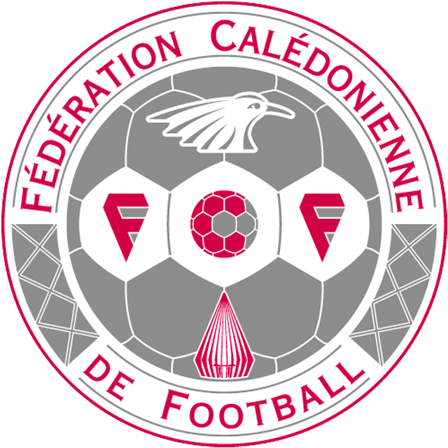 Nueva Caledonia U20