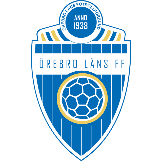 Orebro Lans