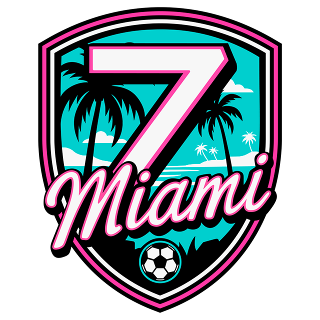 Miami 7
