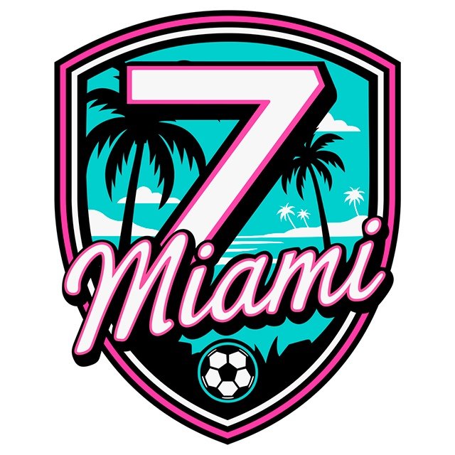 Miami 7