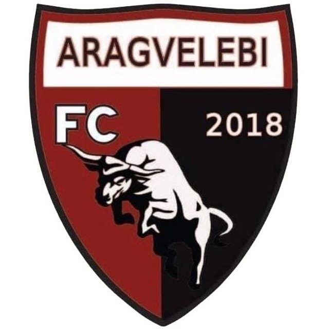 FC Aragvelebi