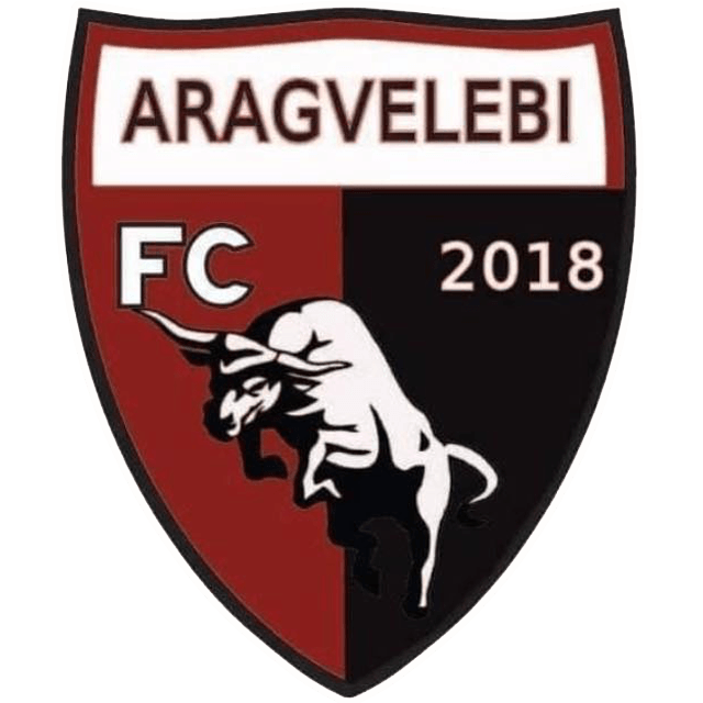 FC Aragvelebi