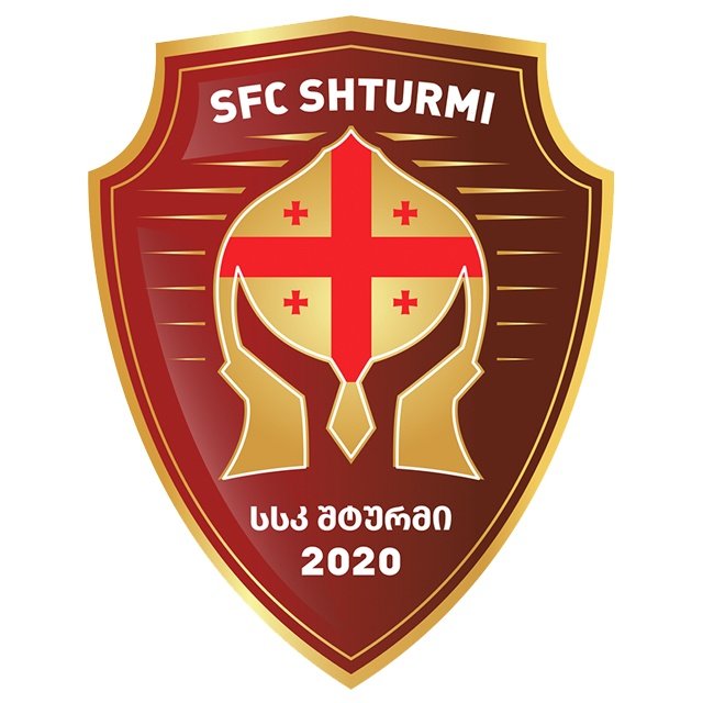 SFC Shturmi II