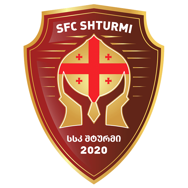 SFC Shturmi II
