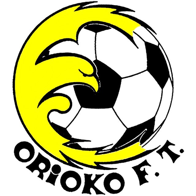 Orioko F.T. A