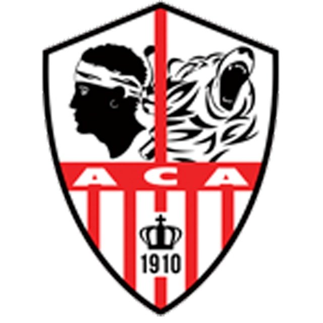 Ajaccio U23