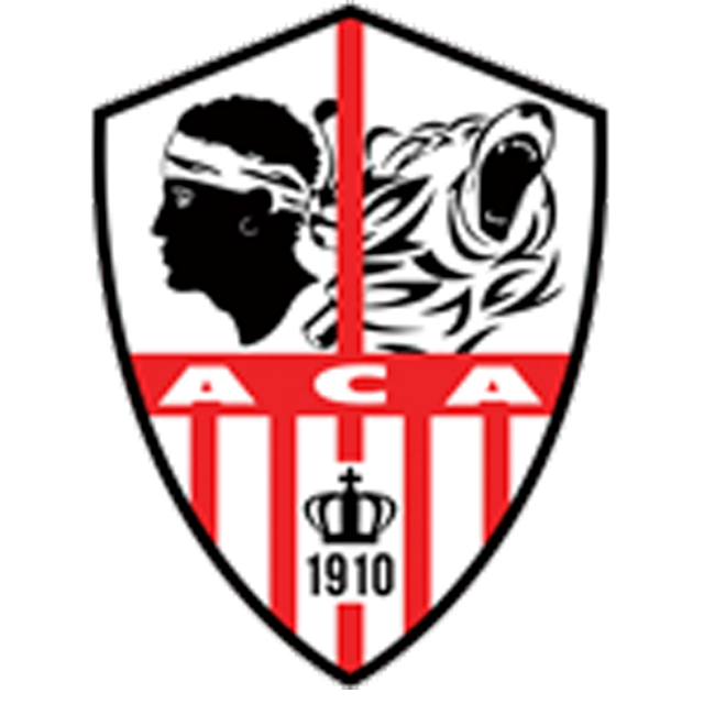 Ajaccio U23