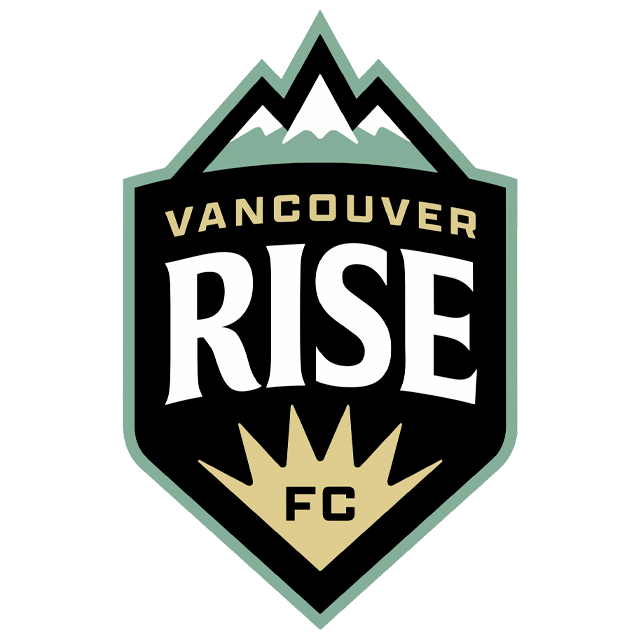 Vancouver Rise
