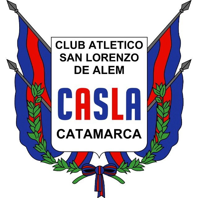 San Lorenzo Alem