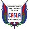 San Lorenzo Alem San Lorenzo Alem