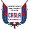 San Lorenzo Alem