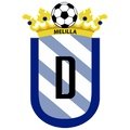 Escudo del UD Melilla