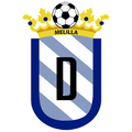 Escudo UD Melilla