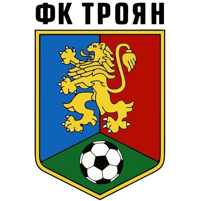 FK Troyan