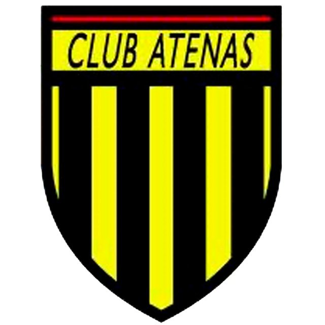 Atenas Pocito