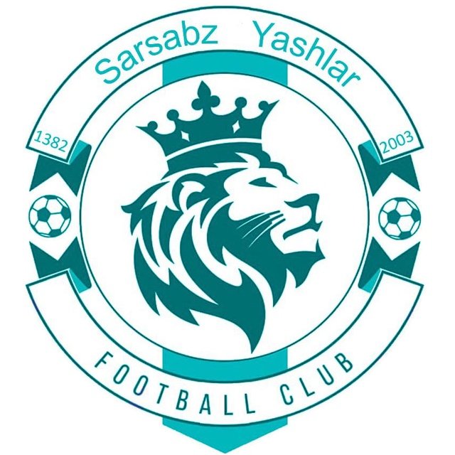 Sarsabz Yashlar