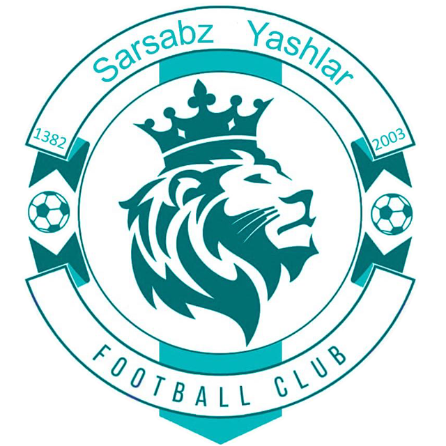 Sarsabz Yashlar