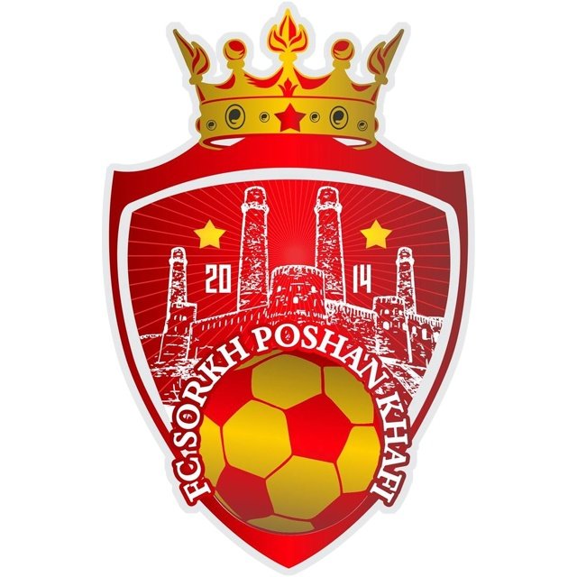Sorkh Poshan