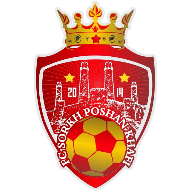 Sorkh Poshan