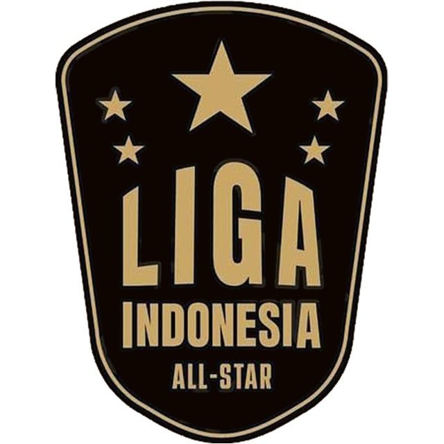 Liga 1 All-Stars