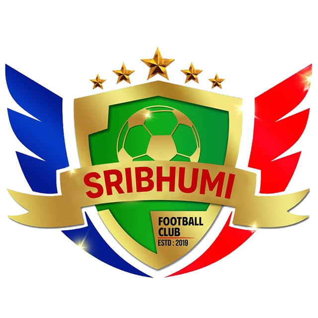Sribhumi FC