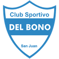 Escudo Sportivo del Bono