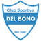 Escudo Sportivo del Bono