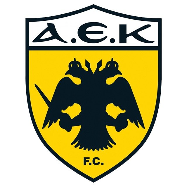AEK Athens Femmes
