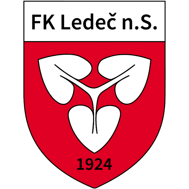 Ledec nad Sazavou