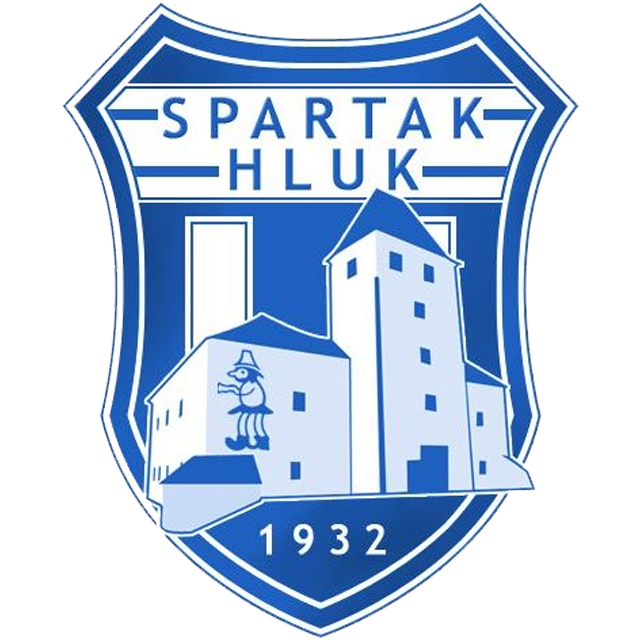 Spartak Hluk