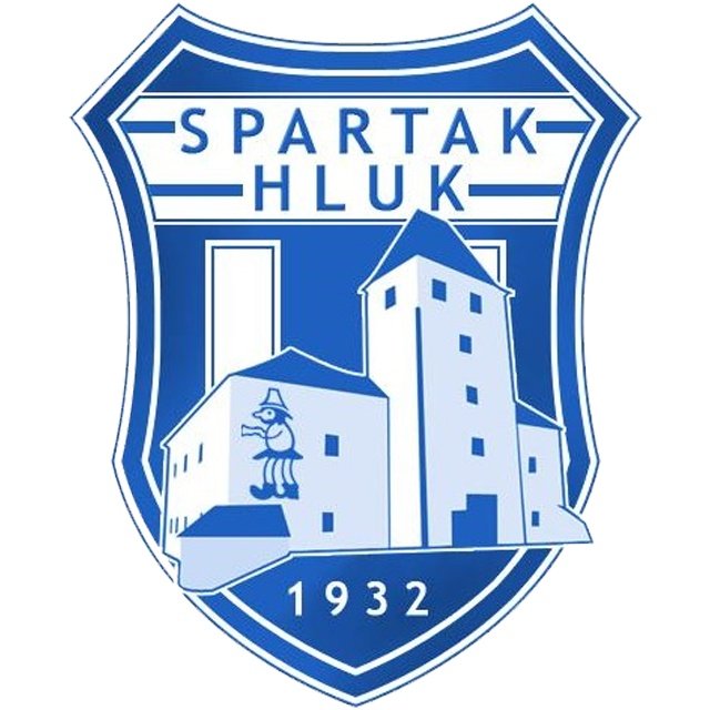 Spartak Hluk