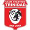 Escudo Trinidad San Juan