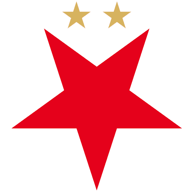 Slavia Praha III