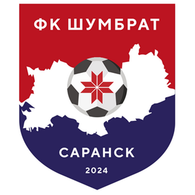 Shumbrat Saransk