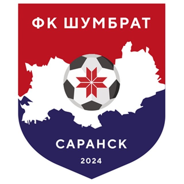 Shumbrat Saransk