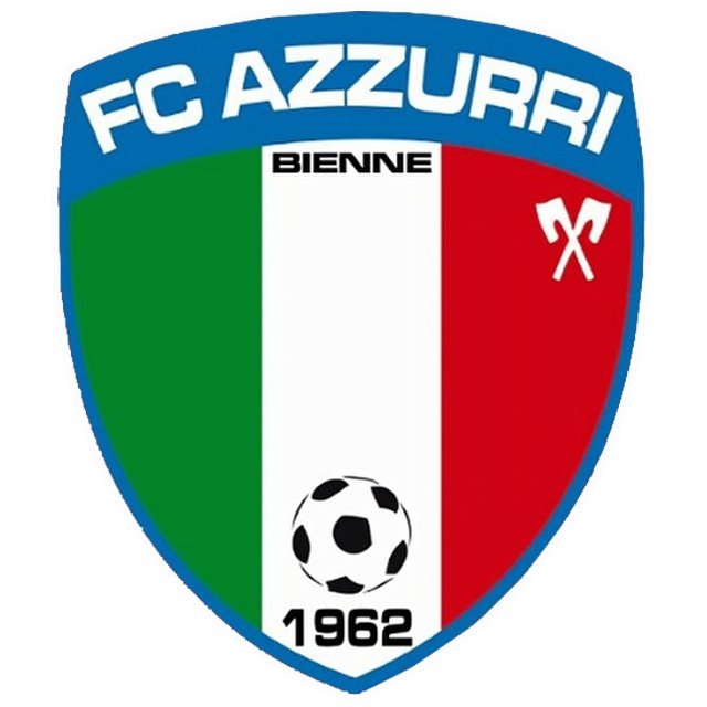 Azzurri Bienne