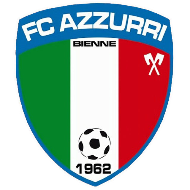 Azzurri Bienne