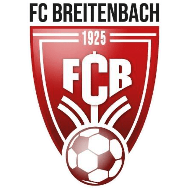FC Breitenbach