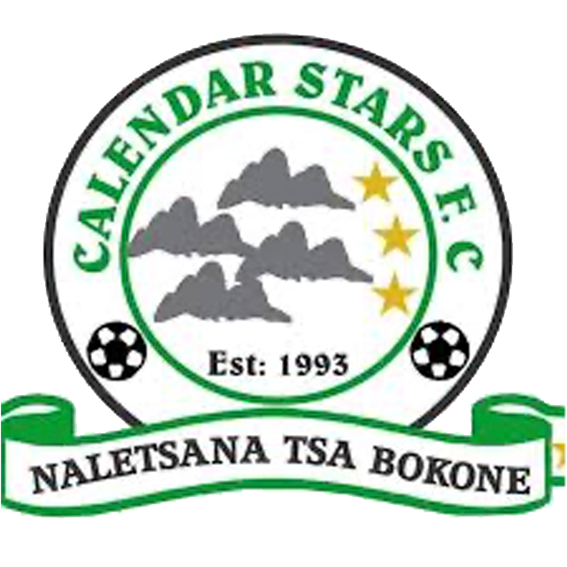 Calendar Stars