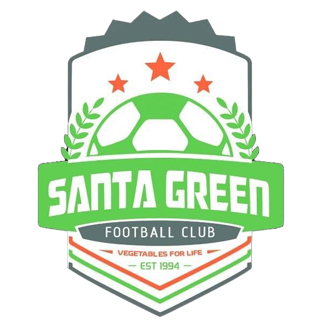 Santa Green FC